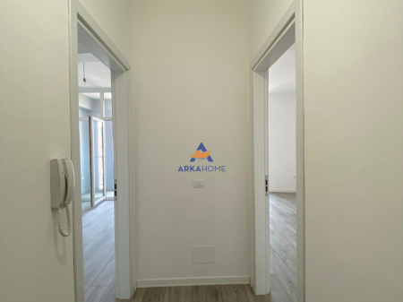 FOR RENT APARTMENT 1+1+BALCONY "KIKA COMPLEX 2" 70,000 LEKE