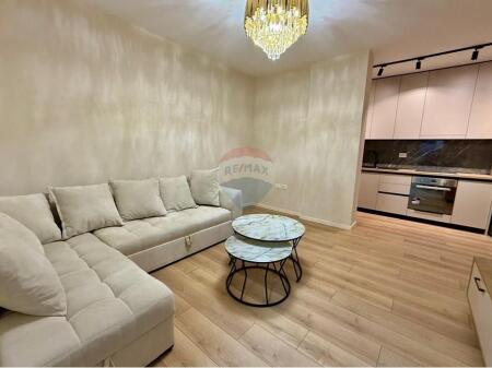 2+1 APARTMENT FOR RENT IN ASTIR