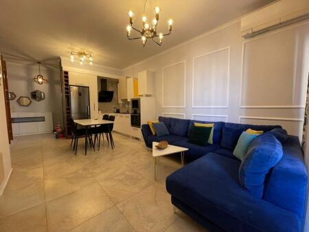 Apartament 2+1 ne Astir prane Ozone ! 165,000 €