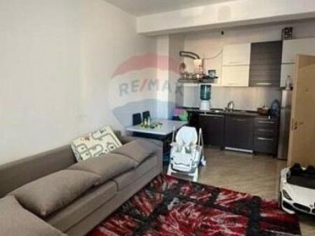 Apartment - For Sale - Migjeni Boulevard, Astir, Tirana(ID: 530491011-181)