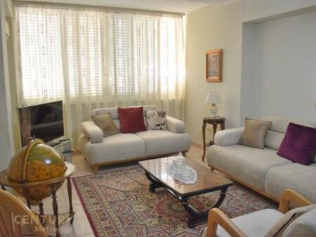 Appartamento 2+1 In Affitto 800 € /Mese Sup. Totale 111m2