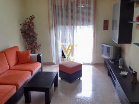 JEPET APARTAMENT 2+1 ME QERA TE MYSLYM SHYRI 800 EURO