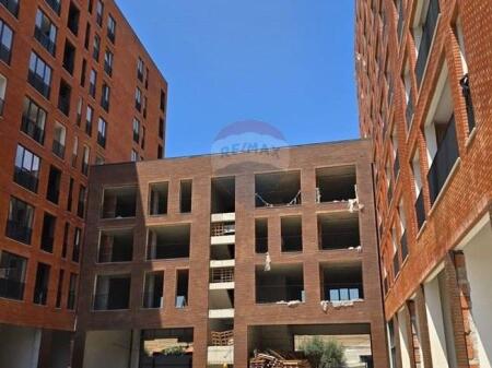 Apartament 2+1 Për Shitje - Ish Frigoriferi, Tiranë!!! ID: 530201001-779