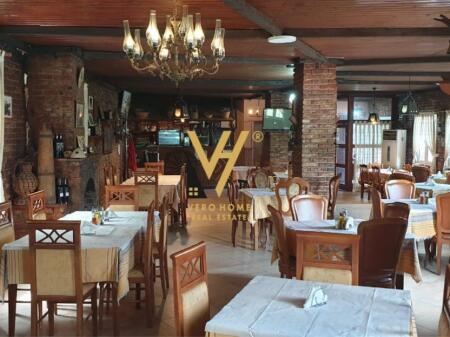 JEPET RESTORANT ME QERA NE IBE TE POSHTME 1.200 EURO