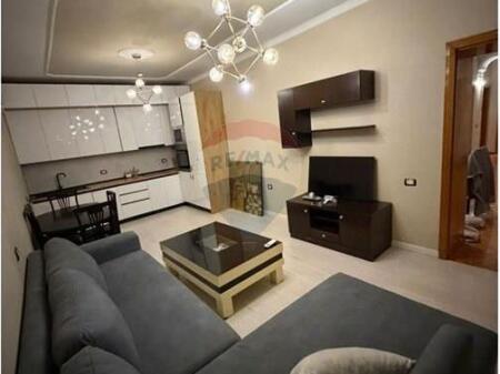 Apartment - For Rent - Muhamet Gjollesha Street, 21 Dhjetori, Tirana