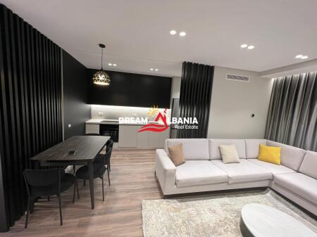 Appartamento 2+1 in affitto vicino a Fusha Aviacionit presso “Oslo Bar” a Tirana (ID 42214354)