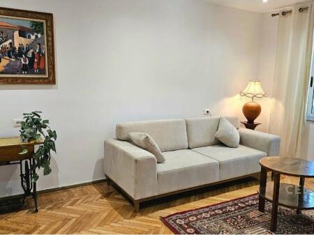 Appartamento 1+1 vicino al Centro di Tirana!