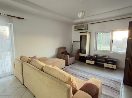 Apartment 2+1 for rent at Janaq Paco street (Park) 