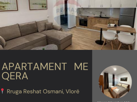 Appartamento 1+1 in Affitto