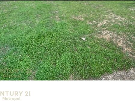 VENDIAMO 250M2 TERRENO A KASHAR !