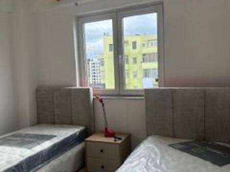 Apartment 2+2+parking on Burgut street with 550€