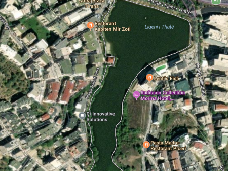 APARTMENT 2+1 FOR RENT – PANORAMIC VERANDA AND ETERNAL VIEW OF THE DRY LAKE