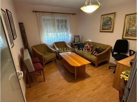 Apartment 1+1 for Rent at the Ministry of Justice