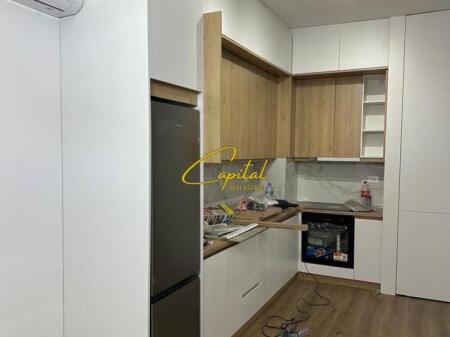 APARTMENT FOR RENT 1+1 ALI DEMI 42,000 LEKE