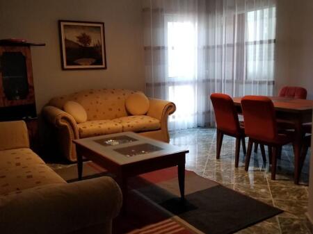 APPARTAMENTO IN AFFITTO 2+1 MINE PEZA 60.000 LEKE