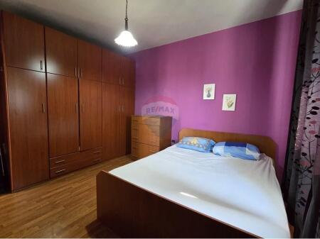 Apartment - For Rent - Rruga e Durrësit, Rruga e Durrësit, Tirana
