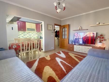 VENDESI APPARTAMENTO 1+1 ALLIAS 95.000 EURO