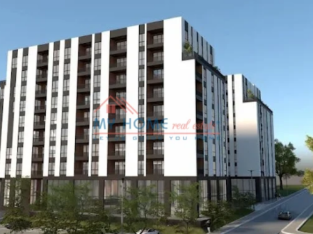 Apartament 1+1+Post Pakimi ne shitje ne Paskuqan