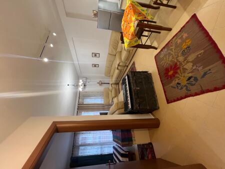 Apartment 1+1 for Rent in Yzberishte