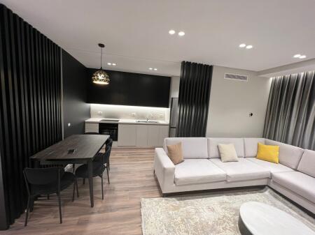 APPARTAMENTO 2+1 IN AFFITTO – EX CAMPO DI AVIAZIONE  TIRANA