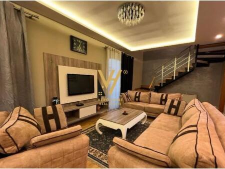 ENTRANCE 3+1+2+BLK FOR RENT AT JORDAN MISJA 900 EURO