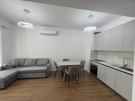 Apartment 1+1 for rent in Ali Dem!
