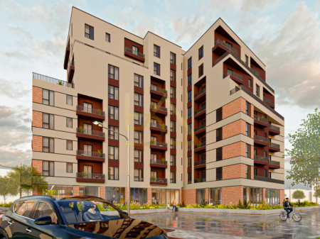 Appartamento in vendita – Tirana, Bathore