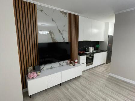 Appartamento in affitto 1+1, in Via dei Kosovari.