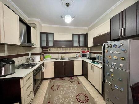 APARTMENT FOR RENT 1+1, ASTIR ROUNDABOUT
