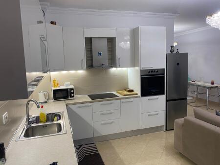Apartment for rent 2+1 at Fresku