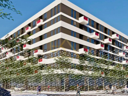 Appartamento in vendita – Kamëz, Tirana