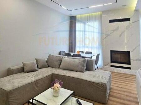 Affitto, Appartamento 1+1+ Posto Auto, Green Valley, Tirana