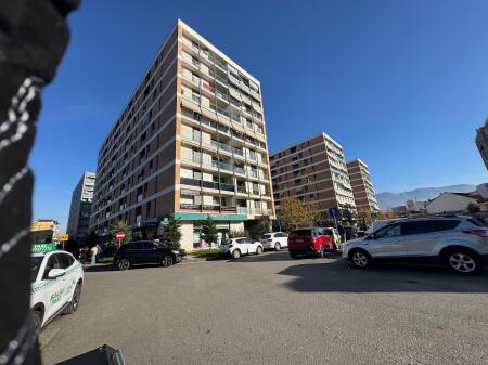 Appartamento in affitto 2+1+parcheggio Fiori di bosko
