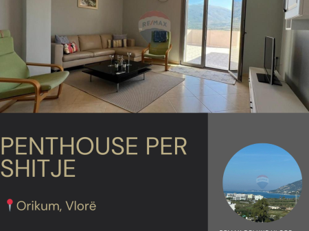 Exclusive Penthouse for Sale