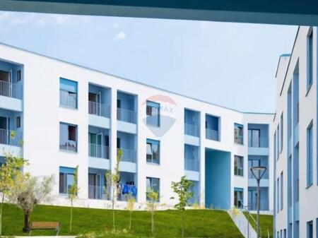 Appartamento 1+1+parcheggio in vendita, Residenza OXA