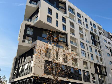 Apartment 1+1 for Sale | Astir, Molla Complex