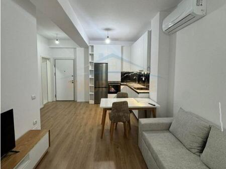 FOR RENT APARTMENT 1+1 KAIMI COMPLEX, ALI DEM  