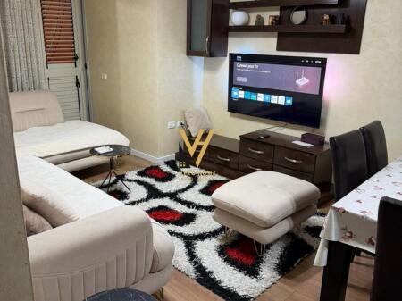 JEPET APARTAMENT 2+1+BLK ME QIRA NE SELITE 70.000 LEKE