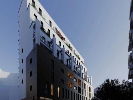 Appartamento 1+1+Balcone a "Mara Residence" a Don Bosko con prezzo speciale 1700 euro/m²