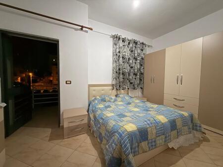 APPARTAMENTO 2+1 IN AFFITTO  Don Bosko