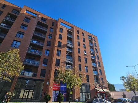 In Porcelan Apartment 2+1 Furnished For Sale!