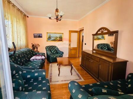 Apartment 1+1 on Durres street near Flora cafe