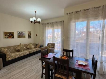 AFFITTASI APPARTAMENTO 2+1+2 A MEDRESE 650 € /Mese