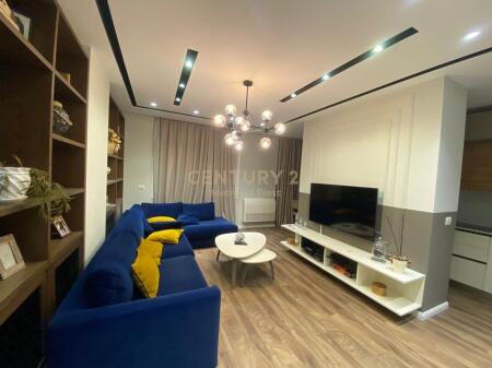 APARTMENT 3+1+2 FOR RENT – BARRICADES STREET / BARHOK BIBA