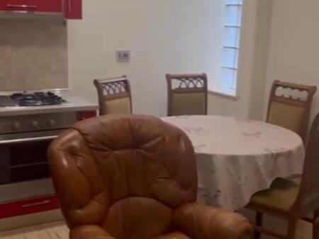  Apartament 1+1 me Qira – 21 Dhjetori (pas Square / pas Mesdhetarit)