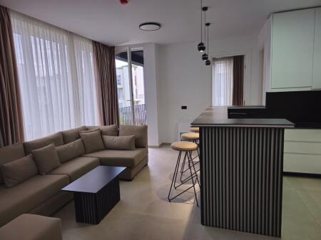  For Rent – Apartment 2+1, Dry Lake, Forest Green