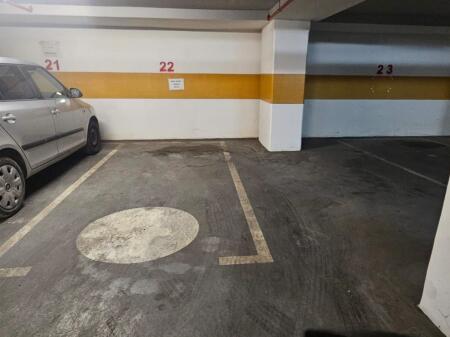 Parking Spot for Sale at Turdiu Center