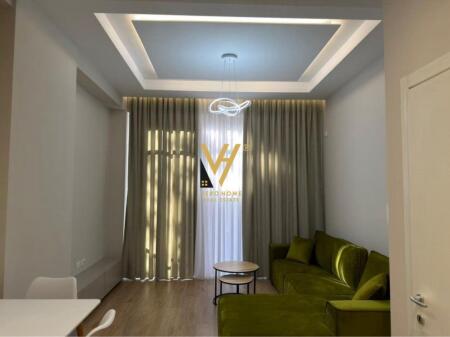 APARTMENT 1+1 FOR RENT IN ASTIR 500 EURO