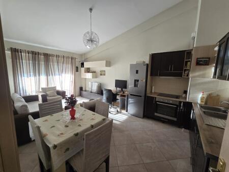 Apartment 1+1 for rent, Teleferiku Street/Fresk!
