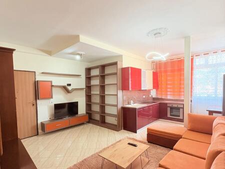 Apartment 1+1+Balcony for rent,  Opposite Delijorgji